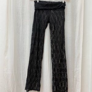 Bella Venice lace pant